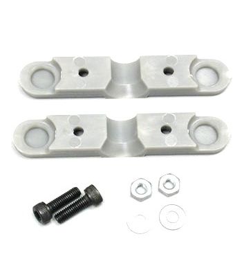 APC Folding Prop Hub - 50mm