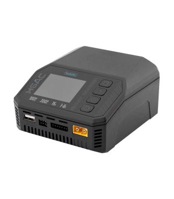 ToolkitRC M6AC 300 watt 15A 1-6S Charger