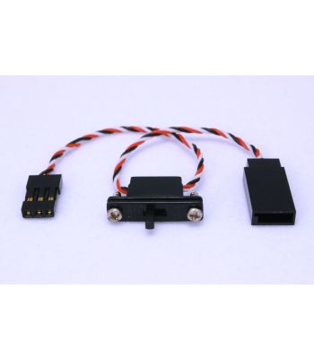 MPI Universal ESC Control Switch