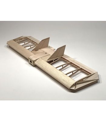 OSMW Bat Airplane Kit