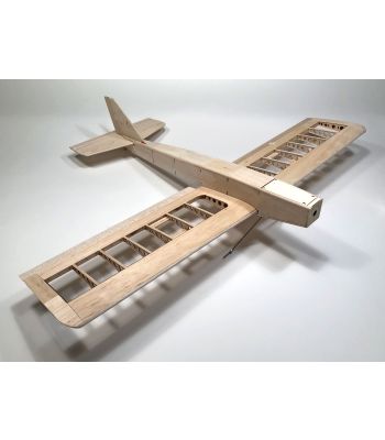 OSMW Quickie 500 Airplane Kit
