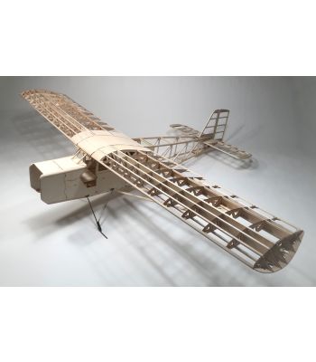 OSMW Robinhood 80 Airplane Kit