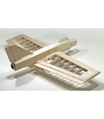 OSMW Polaris Airplane Kit