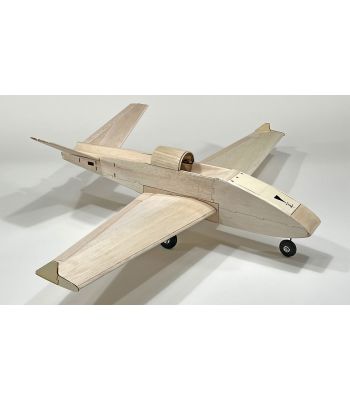 OSMW Raven Airplane Kit