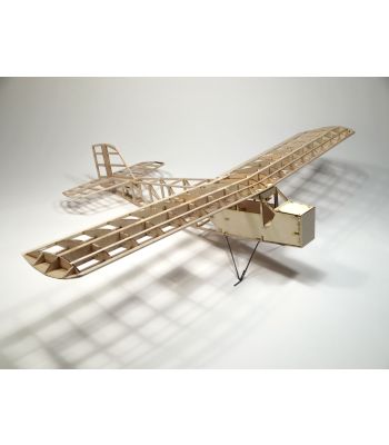 OSMW Robinhood 25 Airplane Kit