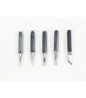 Set of 5 tips for 60W AC Iron