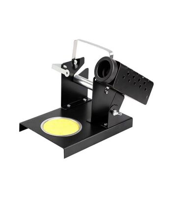 Solder Stand with Solder dispenser