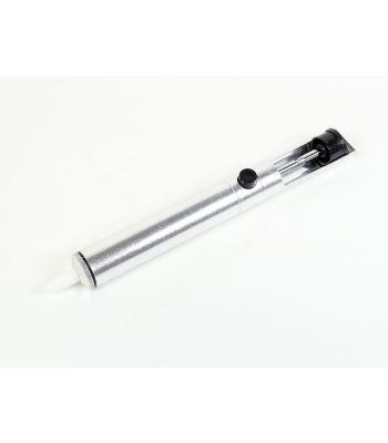 Aluminum Solder Sucker Desoldering Pump