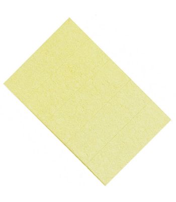 Soldering Sponge 5cm x 3.5cm
