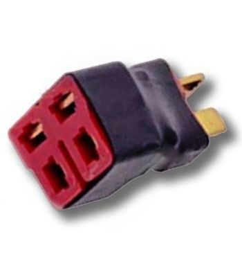 Amass T-Plug Battery Module - Parallel ESC