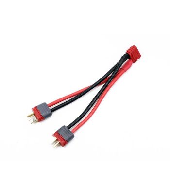 T-Plug Parallel Battery Cable