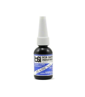 BSI IC-Loc Blue Threadlocker