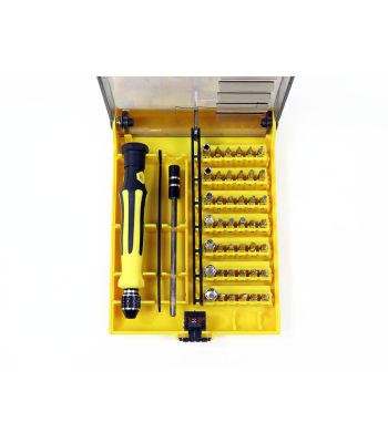 Innov8tive Designs 45-Piece Mini-Driver Kit with Case
