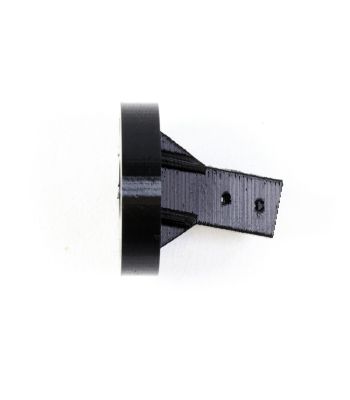 3D Printed Motor Mount for 28-30mm motors, for Ultra Slow Stick