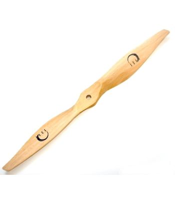 Xoar 14x4 Beechwood Electric Prop