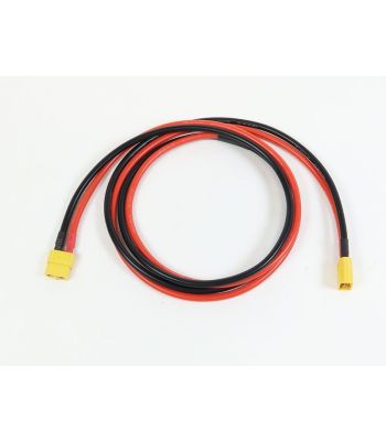 100cm XT60 Male to Female cable