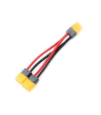 Amass XT60 Battery Cable - Parallel