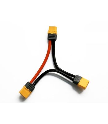 Amass XT60 Battery Cable - Series
