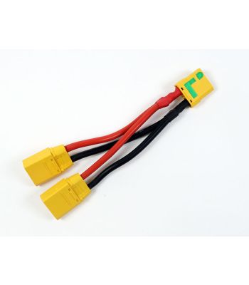 XT90 Anti-Spark Parallel Battery Cable