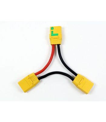 XT90 Anti-Spark Series Battery Cable